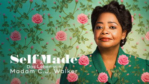 Madam C. J. Walker: az önerejéből lett milliomos kép