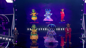 The Masked Singer 11. évad Ep.1 1. epizód