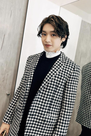 柳應廷 profil kép