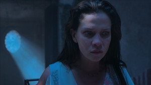 La mujer del diablo 1. évad Ep.2 2. epizód
