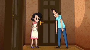 新大头儿子和小头爸爸 3. évad Ep.68 68. epizód
