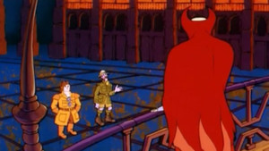 Ghostbusters 1. évad Ep.10 10. epizód