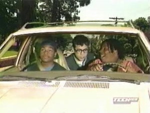 Kenan és Kel 4. évad Ep.4 4. epizód