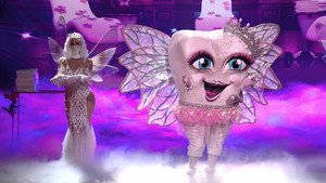The Masked Singer 7. évad Ep.6 6. epizód