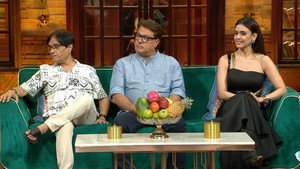The Kapil Sharma Show 2. évad Ep.323 323. epizód