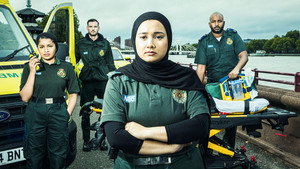 Ambulance kép