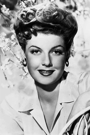 Ann Sheridan profil kép