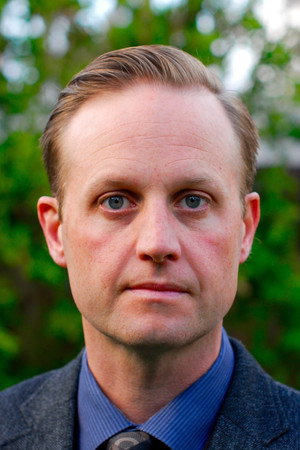 Tim Beresford profil kép