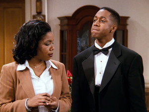 Family Matters 9. évad Ep.20 20. epizód