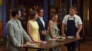 MasterChef Australia 17. évad Ep.10 10. epizód