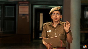 தூல்பேட் போலீஸ் ஸ்டேஷன் 1. évad Ep.10 10. epizód