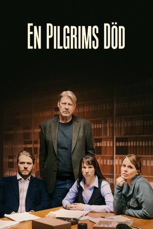 En pilgrims död poszter