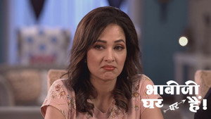 भाभीजी घर पर हैं! 1. évad Ep.2412 2412. epizód