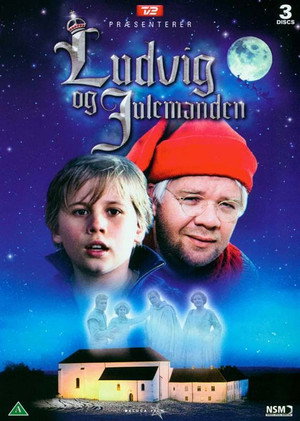 Ludvig & julemanden poszter