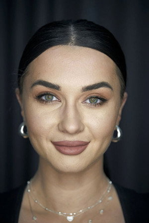 Irina Olsen profil kép