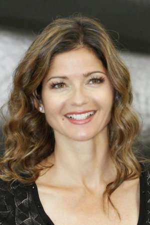 Jill Hennessy profil kép