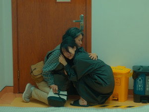 余生有涯 1. évad Ep.2 2. epizód
