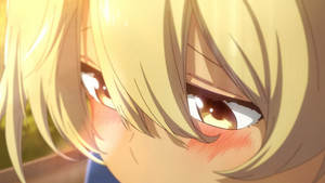 沖縄で好きになった子が方言すぎてツラすぎる 1. évad Ep.5 5. epizód