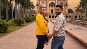 90 Day Fiancé: The Other Way kép