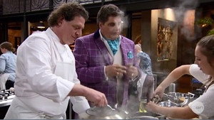 MasterChef Australia 6. évad Ep.29 29. epizód
