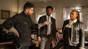 The Equalizer 4. évad Ep.10 10. epizód