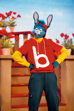 Bobo poszter