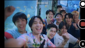 เปิดเทอมใหม่ หัวใจหัดรัก kép