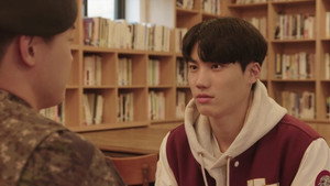 퍼스트 러브 스토리 1. évad Ep.2 2. epizód