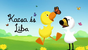 Kacsa és Liba kép