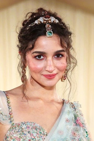 Alia Bhatt profil kép
