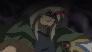 甲虫王者ムシキング ～森の民の伝説～ 1. évad Ep.44 44. epizód
