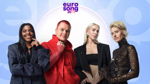 Eurosong 15. évad Ep.2 2. epizód