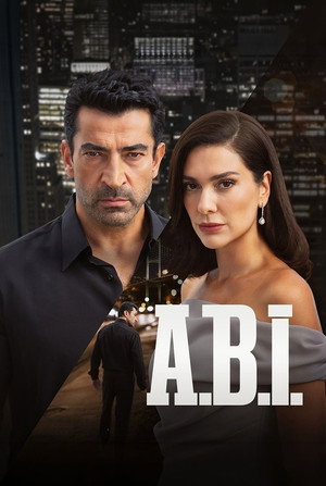 A.B.İ. poszter