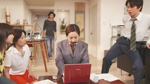 吾輩は主婦である 1. évad Ep.29 29. epizód