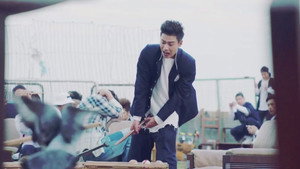 哎呦，棒球一夏 1. évad Ep.7 7. epizód