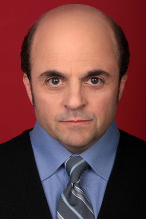 Michael D. Cohen profil kép
