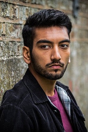 Nabhaan Rizwan profil kép