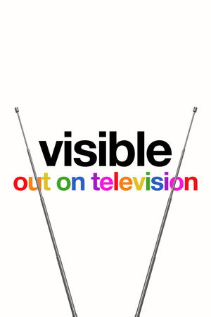 Visible: Out on Television poszter