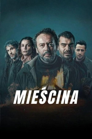 A város poszter
