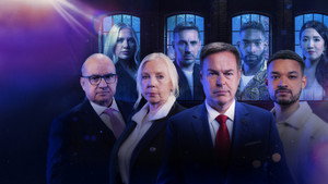 Dragons' Den kép