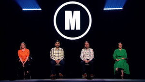 Mastermind 50. évad Ep.4 4. epizód
