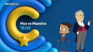 Max & Maestro kép