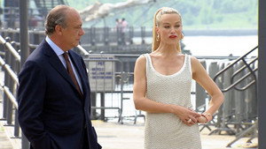 Project Runway All Stars 2. évad Ep.7 7. epizód