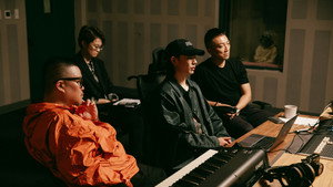 金曲共創實境秀 kép