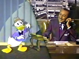 The Wonderful World of Disney 6. évad Ep.18 18. epizód