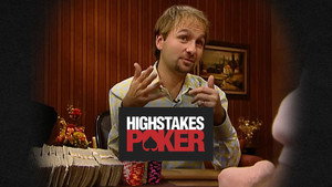 High Stakes Poker 3. évad Ep.11 11. epizód