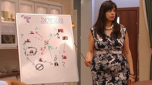 סברי מרנן 3. évad Ep.27 27. epizód