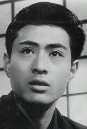 津川雅彦 profil kép