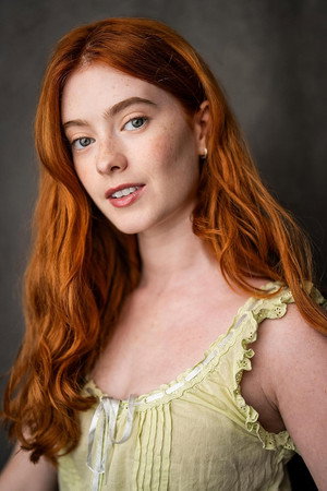 Abigail O'Regan profil kép