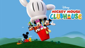 Mickey egér játszótere kép
